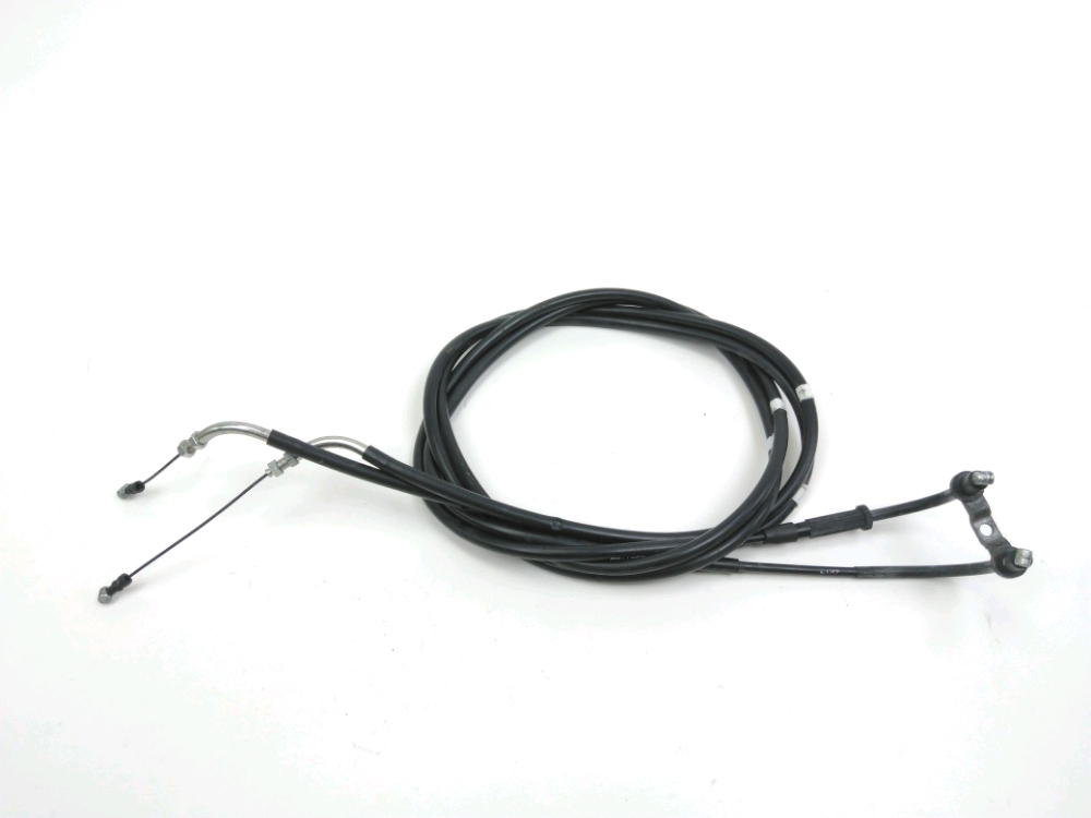 CABLE D'ACCELERATEUR