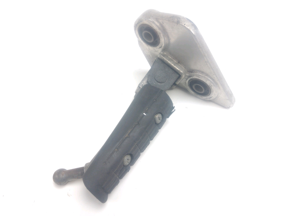 Platine avant gauche complete