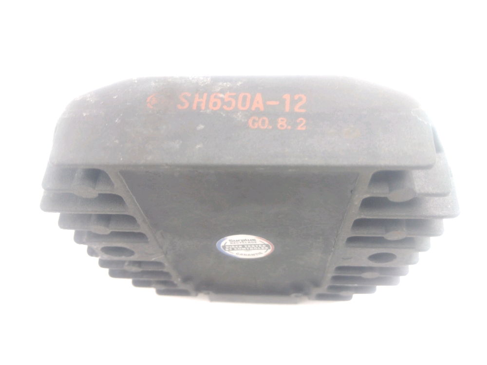 REGULATEUR DE TENSION