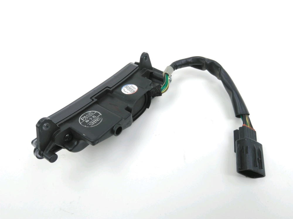 PACK ELECTRIQUE