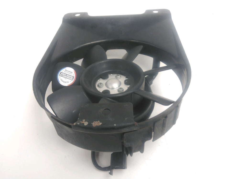 VENTILATEUR