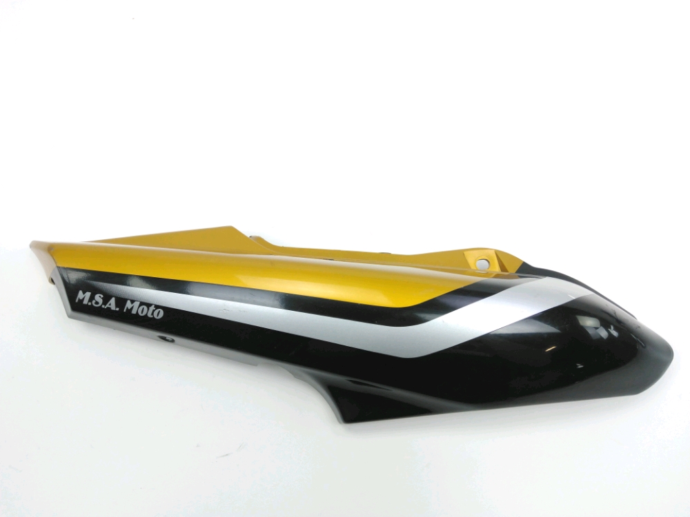 Carenage arriere droit occasion YAMAHA FZS 600 FAZER 2000