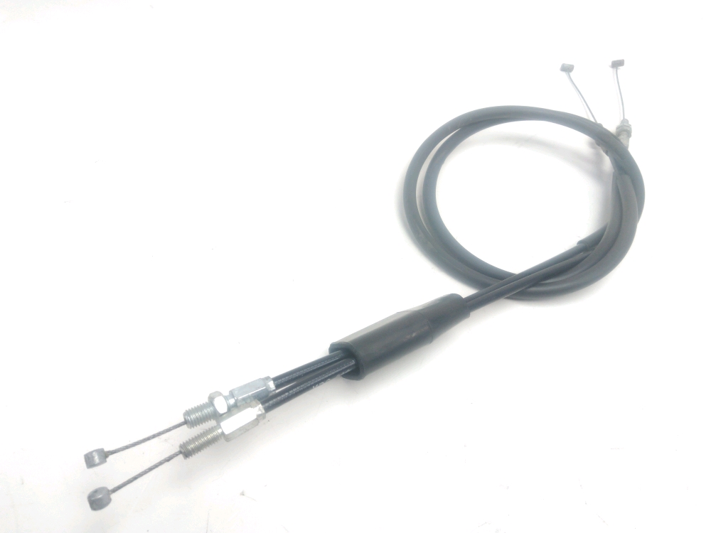 CABLE D'ACCELERATEUR