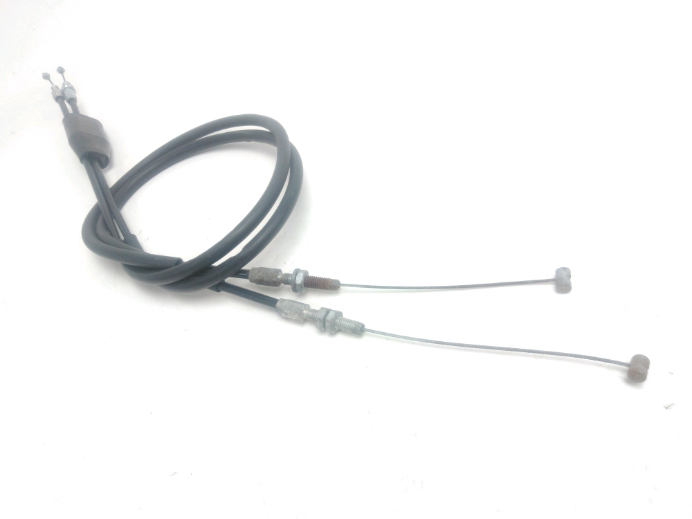 CABLE D'ACCELERATEUR