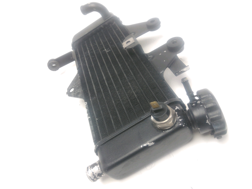 RADIATEUR EAU