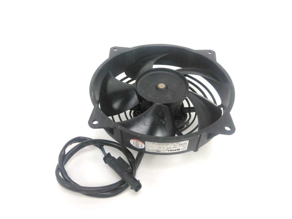 VENTILATEUR