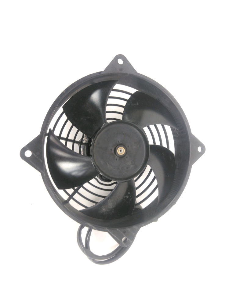 VENTILATEUR