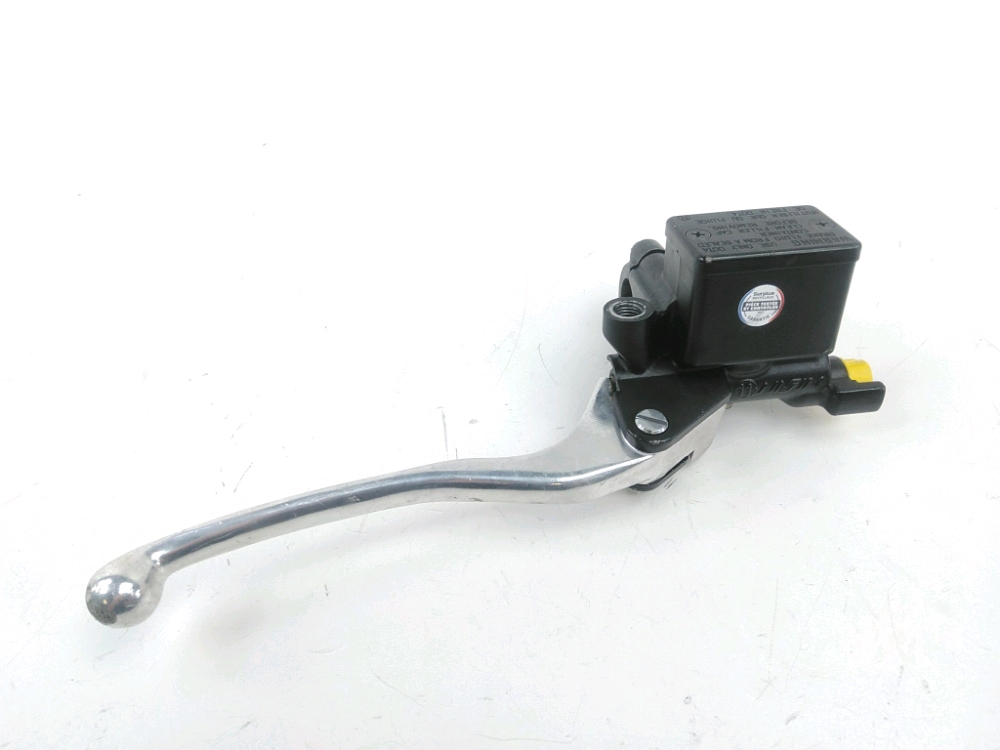 Maitre cylindre frein av complet