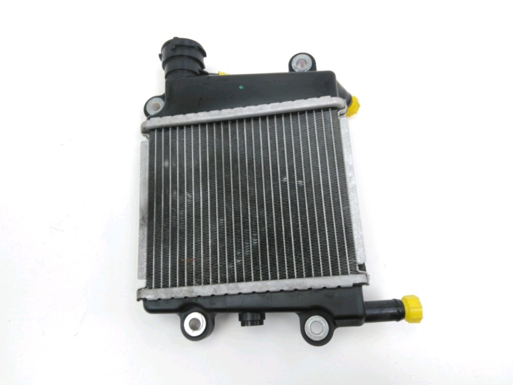 RADIATEUR EAU