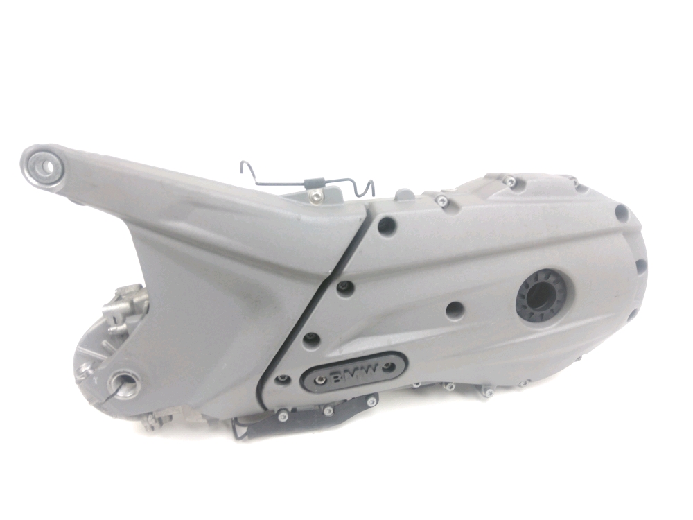 BRAS OSCILLANT COMPLET