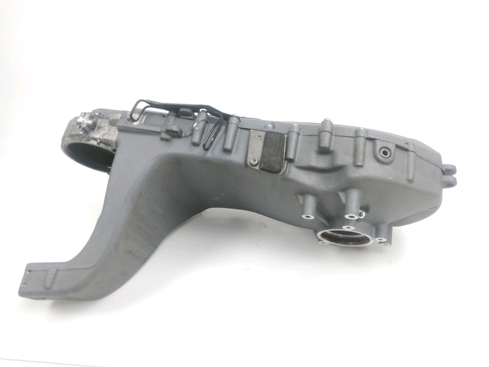 BRAS OSCILLANT COMPLET