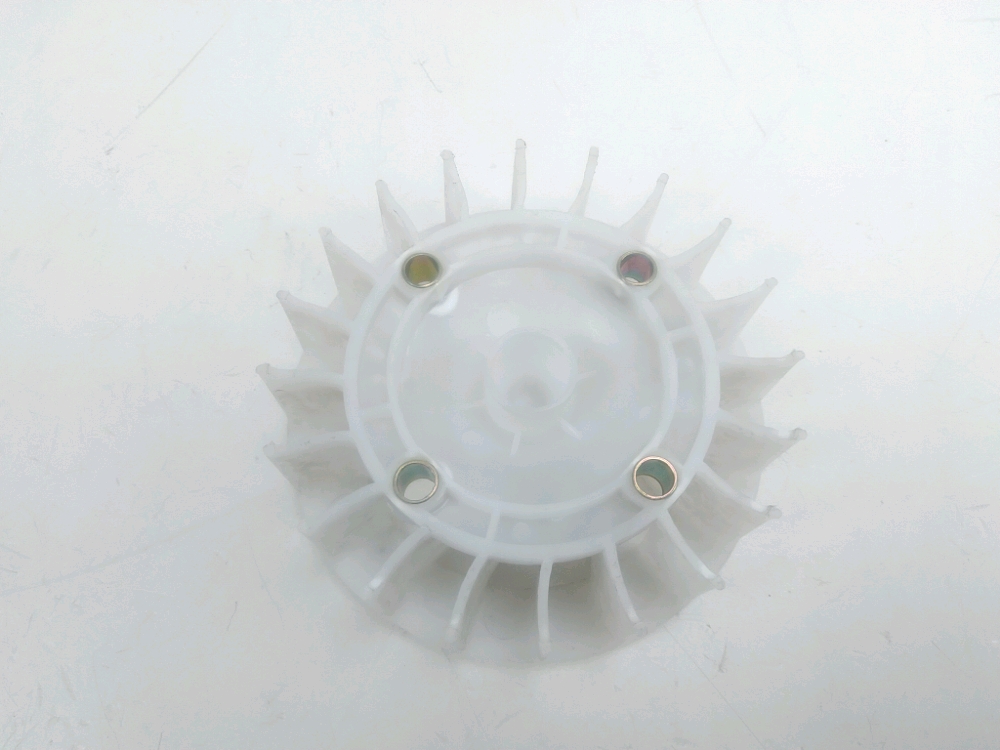 VENTILATEUR