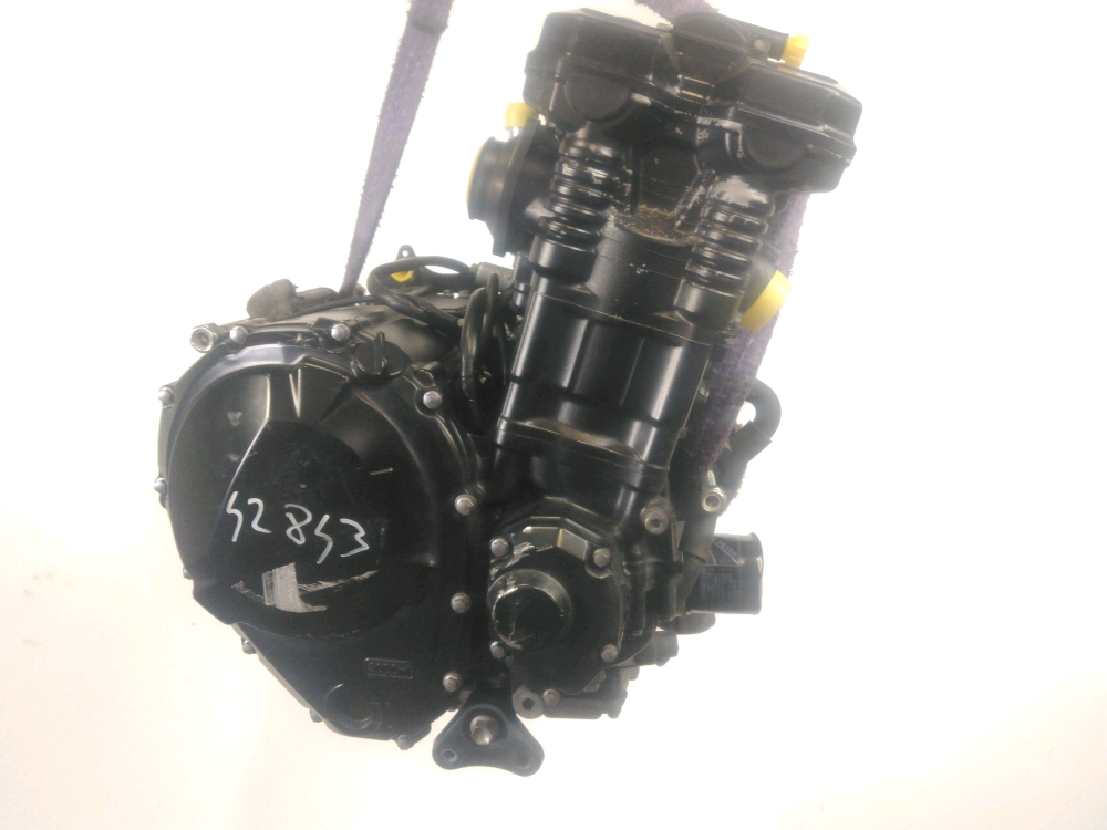Moteur