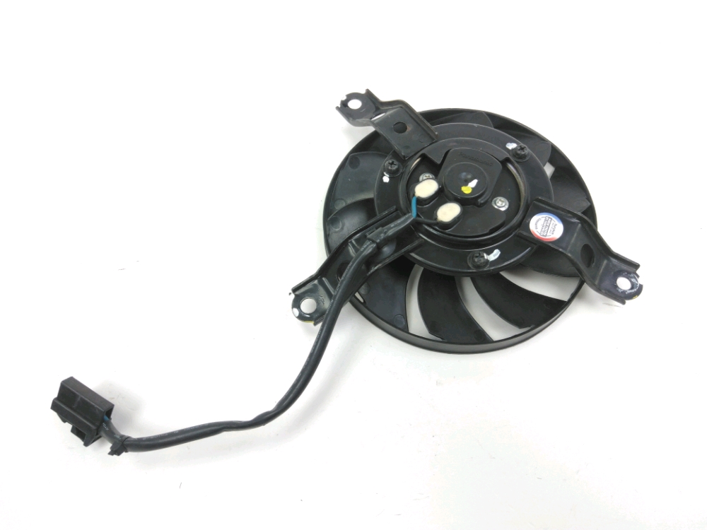 VENTILATEUR