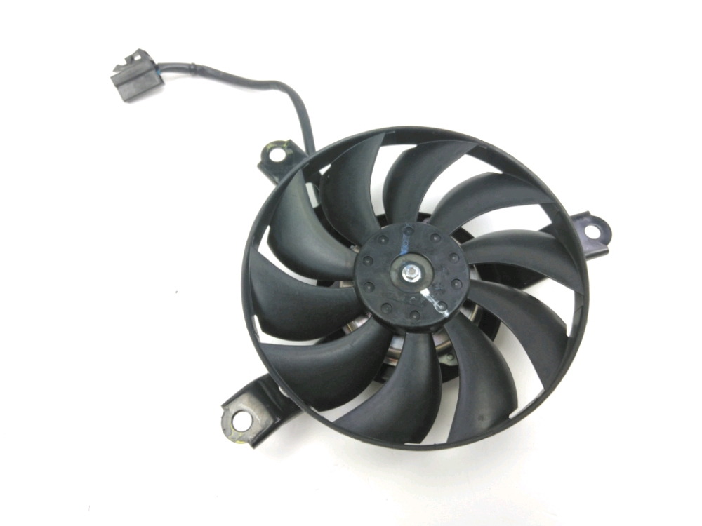 VENTILATEUR