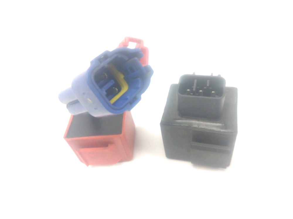 Pack electrique