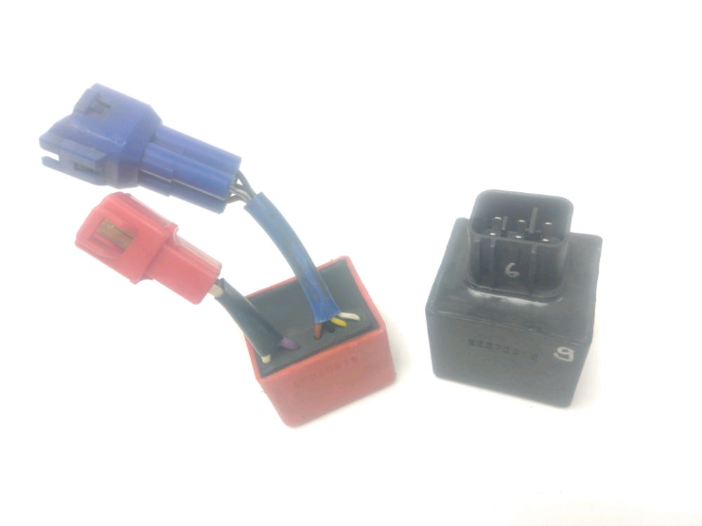PACK ELECTRIQUE