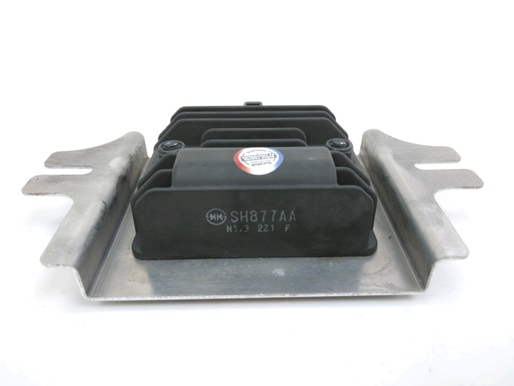 REGULATEUR DE TENSION