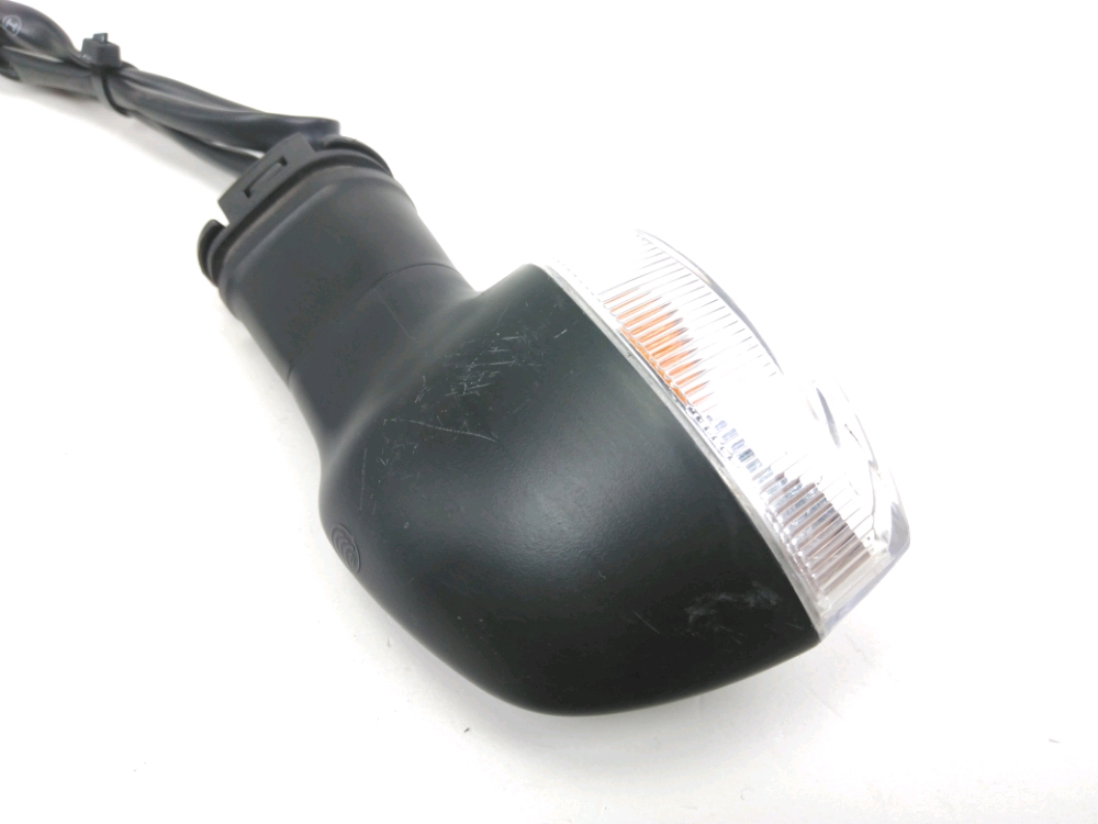 CLIGNOTANT ARRIERE G