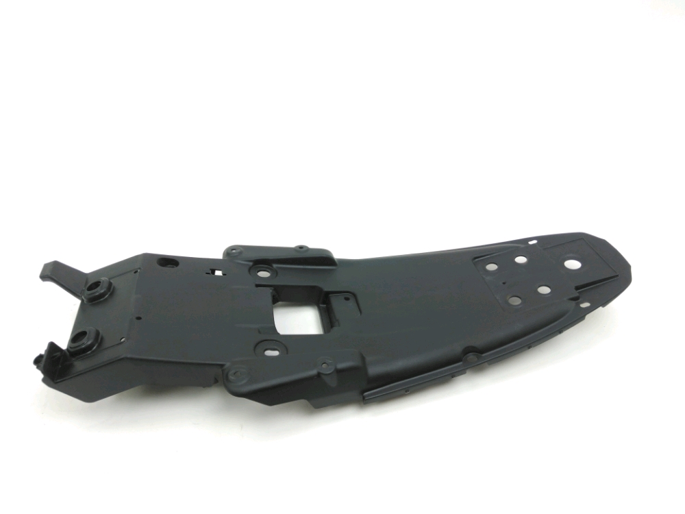 PASSAGE DE ROUE COMPLET