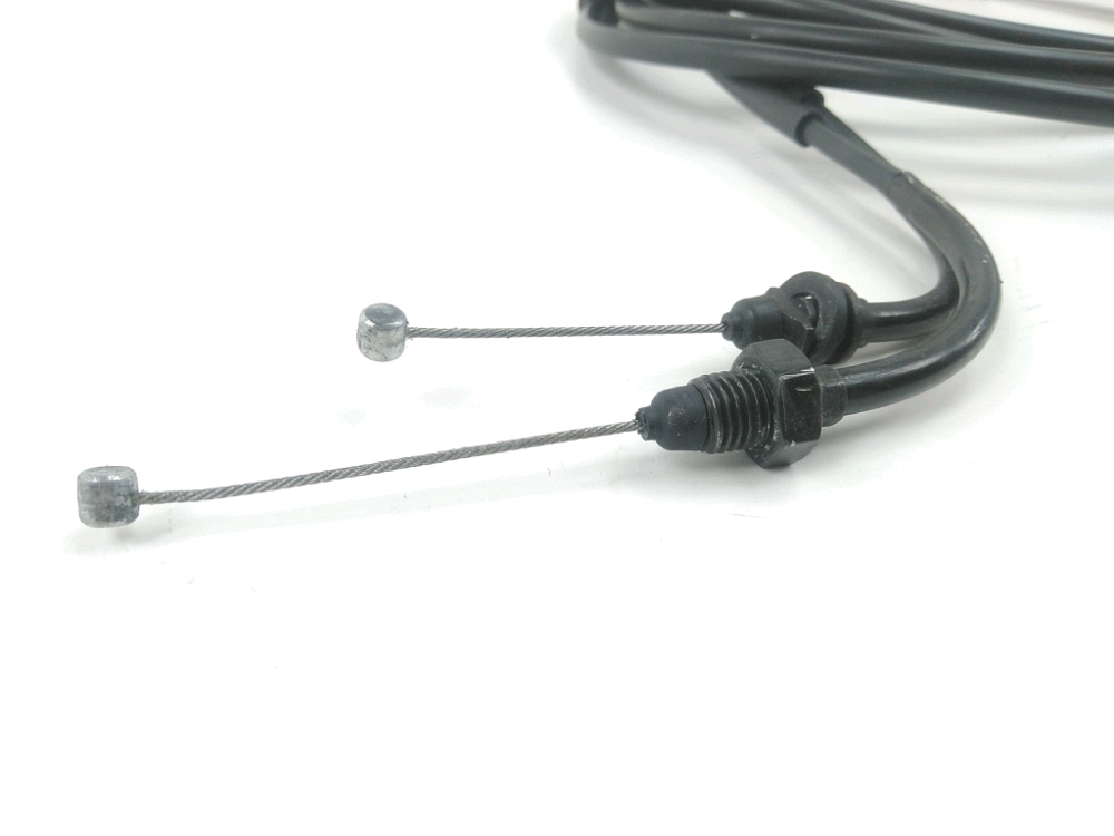 CABLE D'ACCELERATEUR