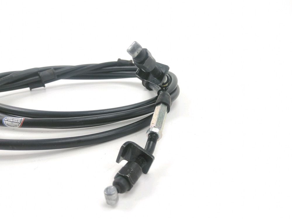 CABLE D'ACCELERATEUR