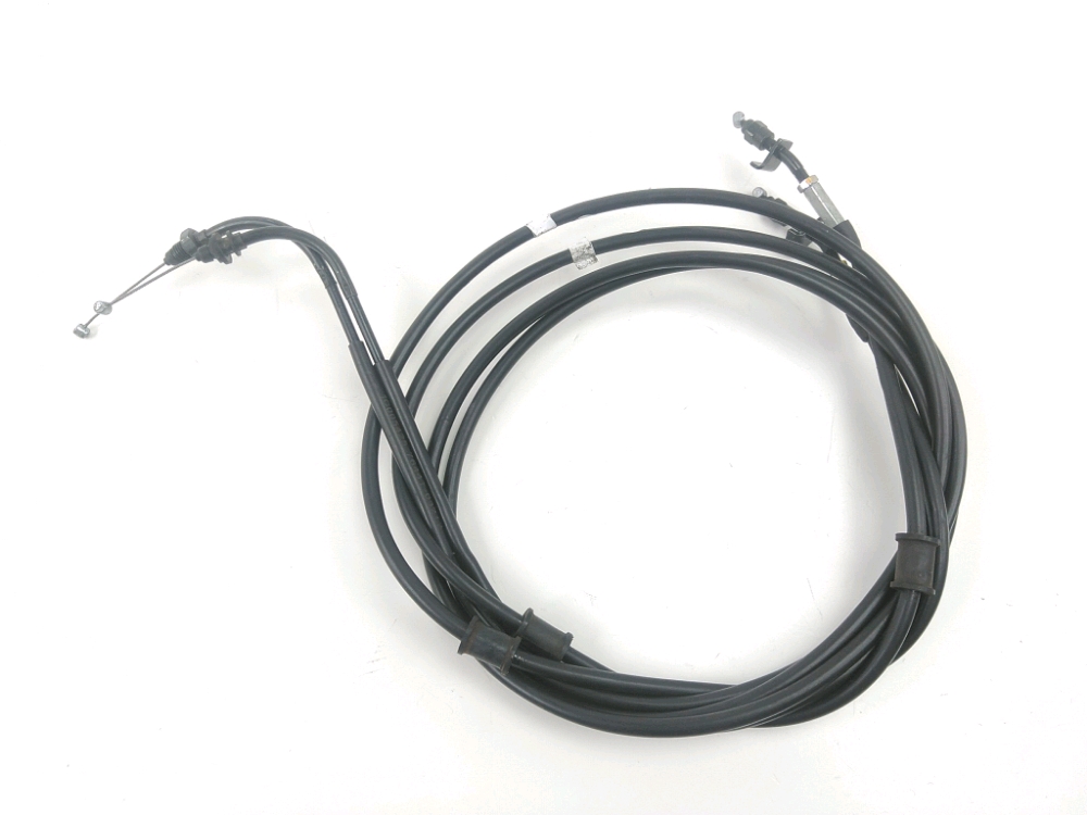 CABLE D'ACCELERATEUR