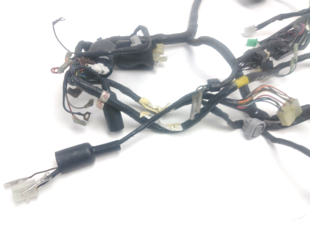 FAISCEAU ELECTRIQUE