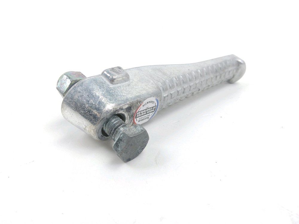 Repose pieds arriere droit