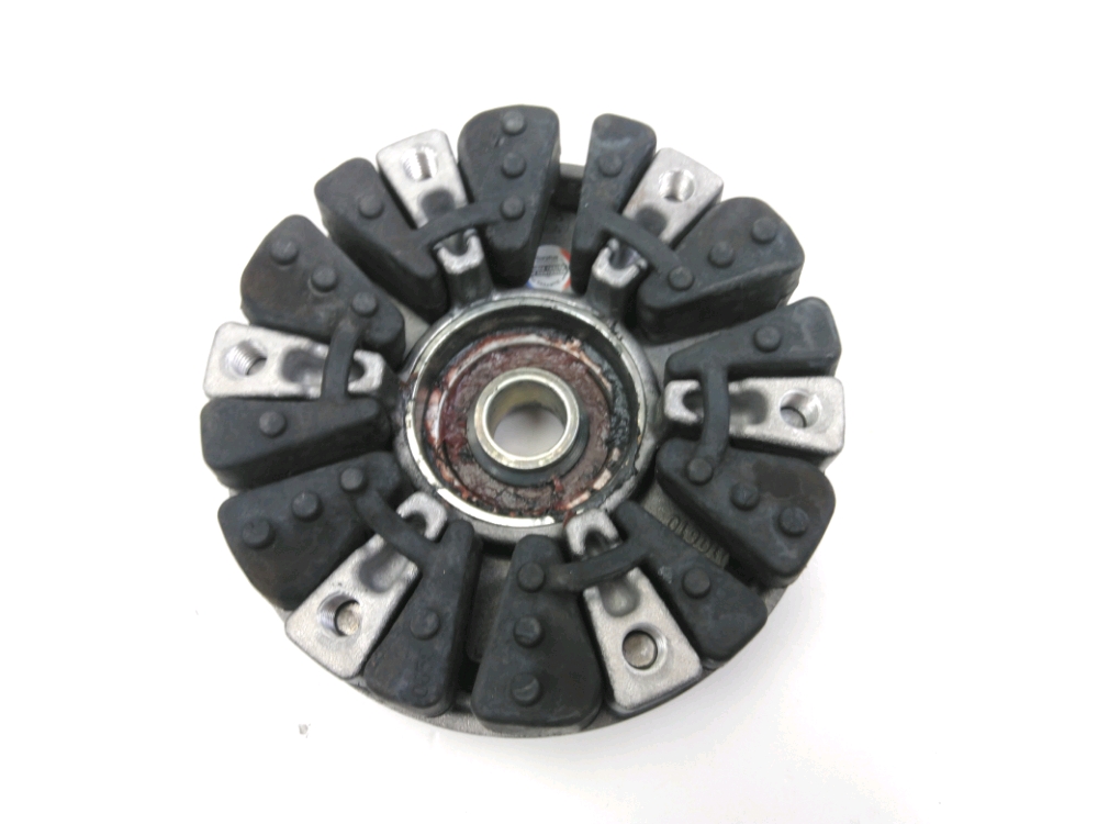 PORTE COURONNE