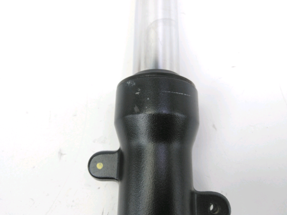 TUBE DE FOURCHE DROIT