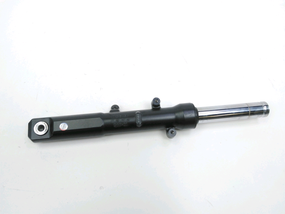 TUBE DE FOURCHE DROIT