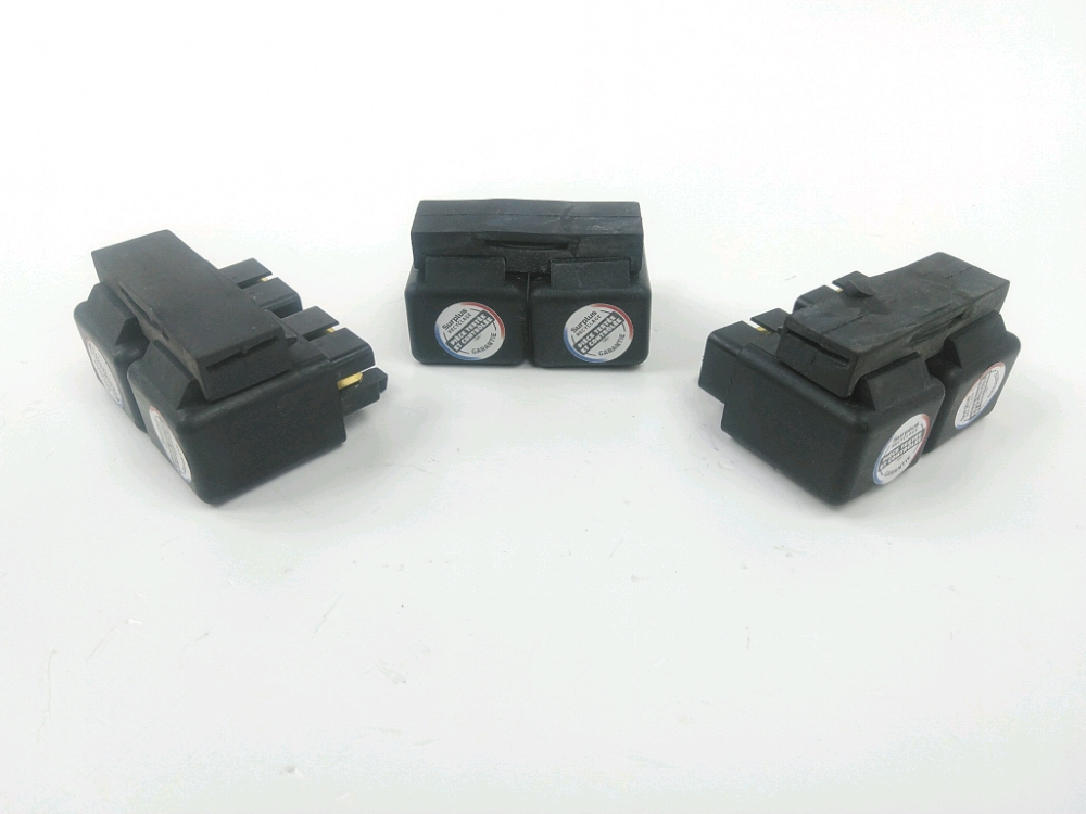 Pack electrique