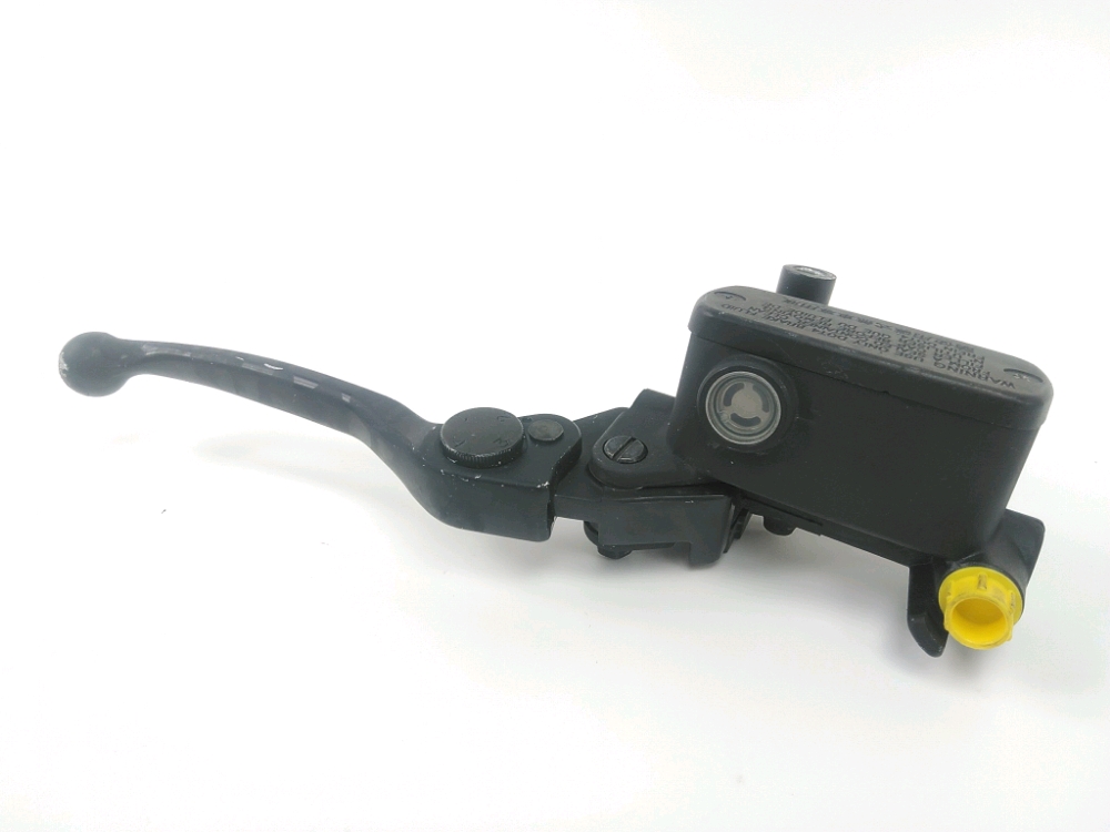 Maitre cylindre frein av complet