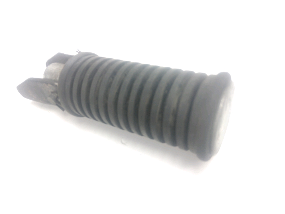 Repose pieds arriere gauche