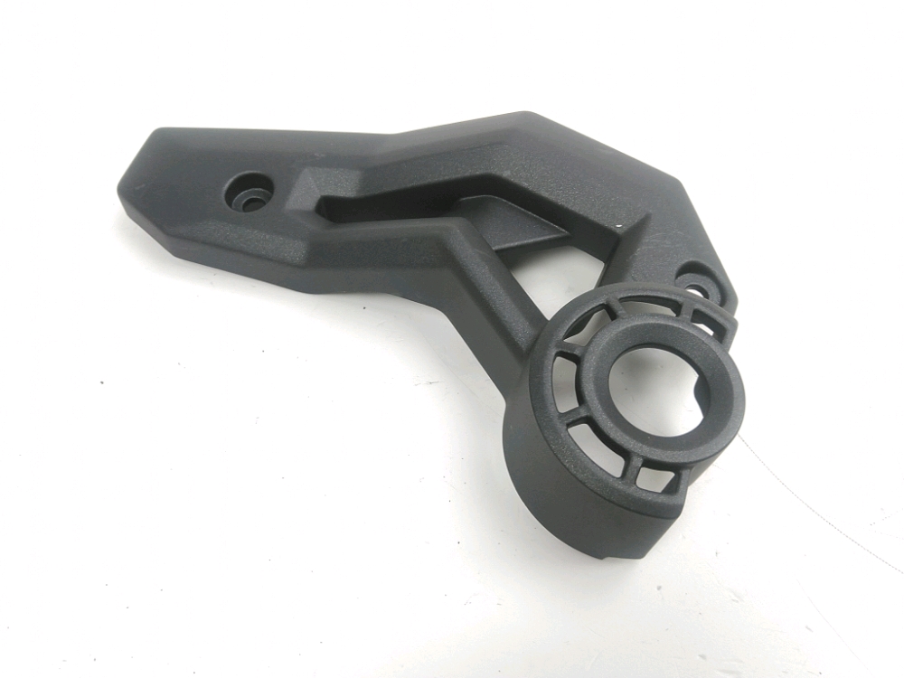 HABILLAGE DE CADRE GAUCHE