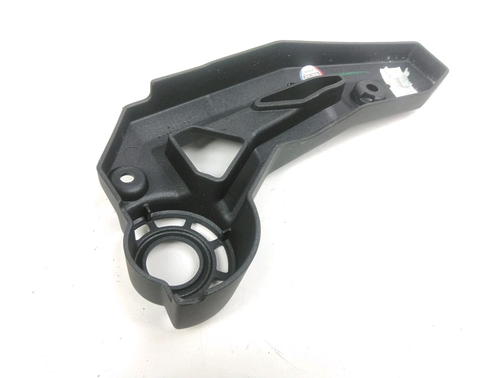 HABILLAGE DE CADRE GAUCHE