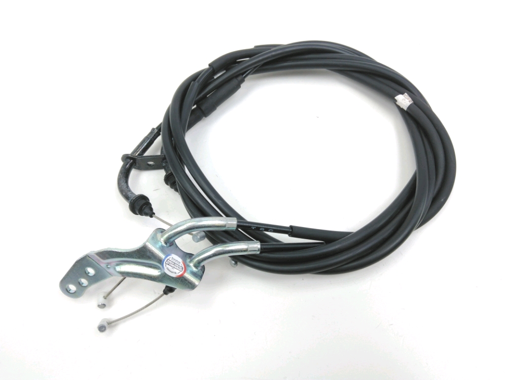 CABLE D'ACCELERATEUR