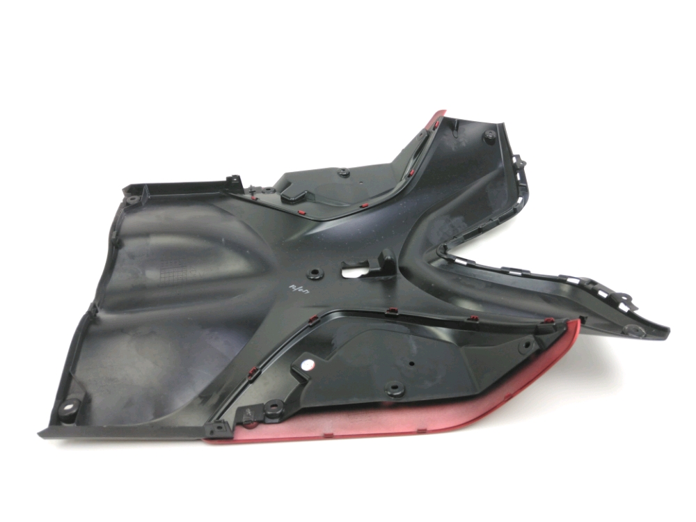 TABLIER AVANT SCOOTER