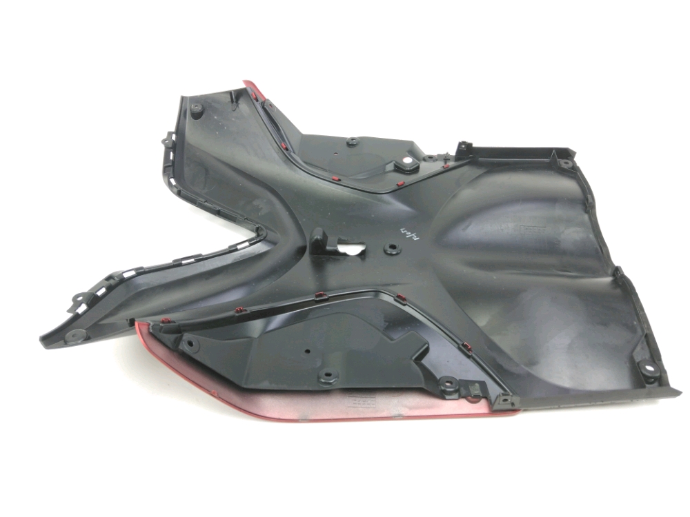 TABLIER AVANT SCOOTER