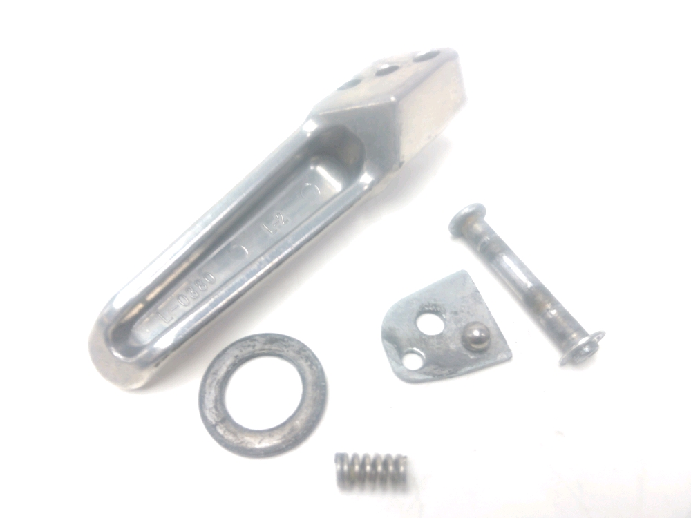 REPOSE PIEDS ARRIERE GAUCHE