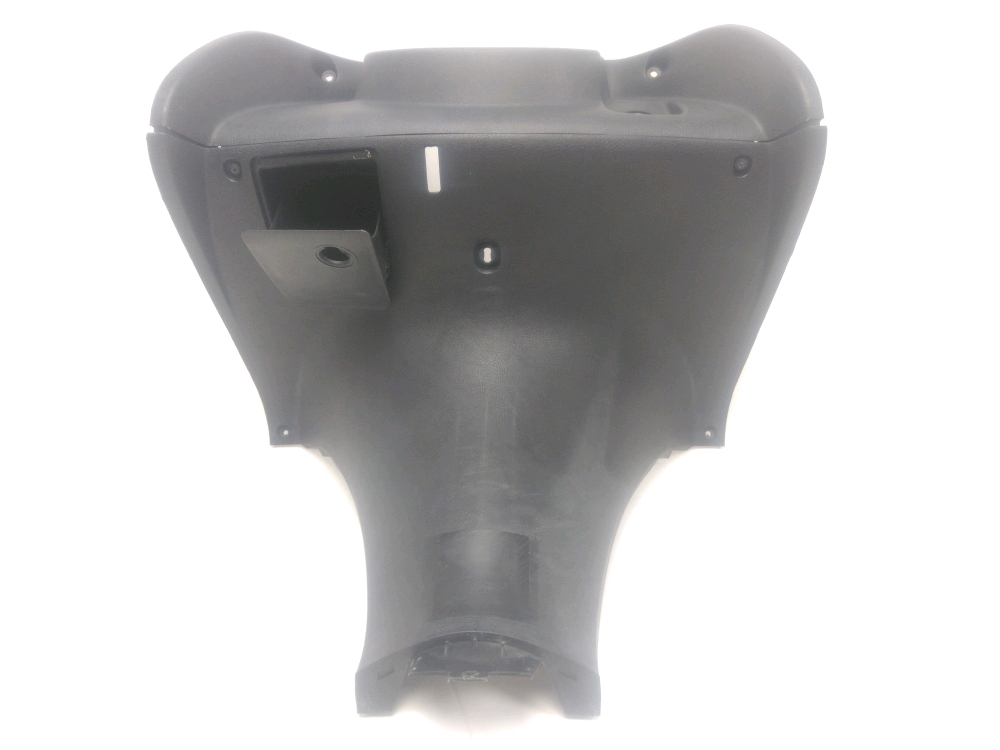 Tablier avant scooter