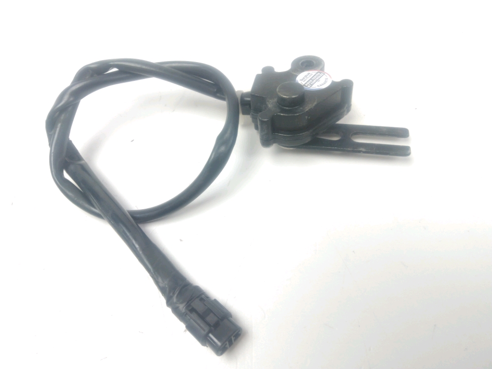 CONTACTEUR DE BEQUILLE