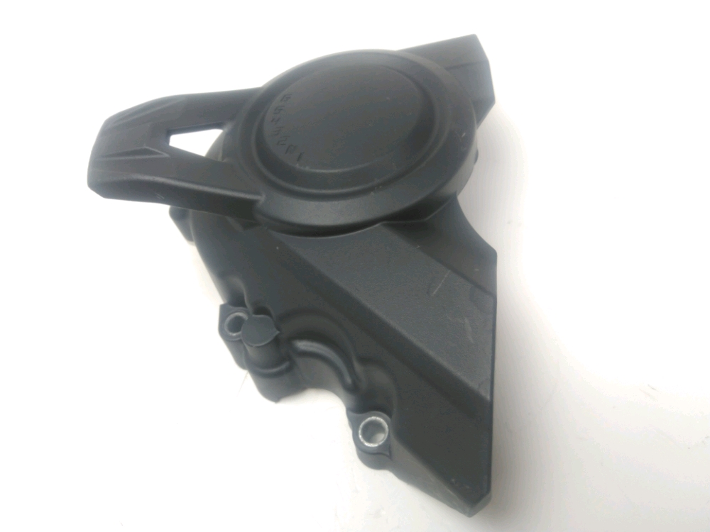 Couvercle pignon sortie boite