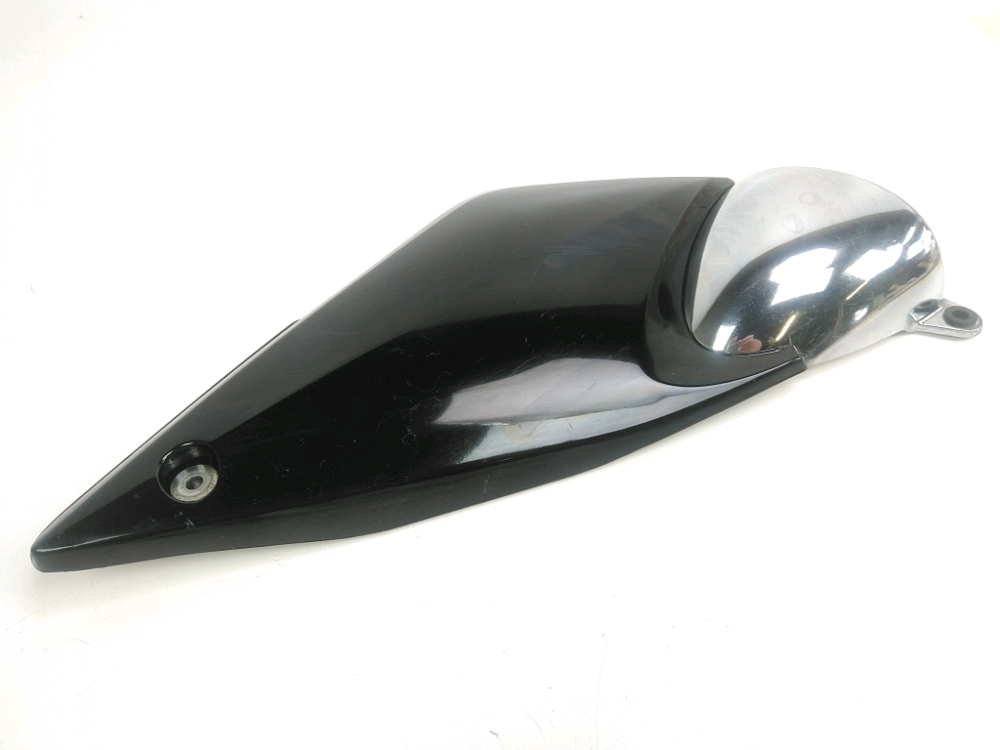 CACHE LATERAL GAUCHE