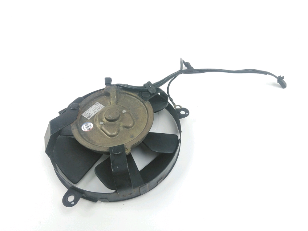 VENTILATEUR