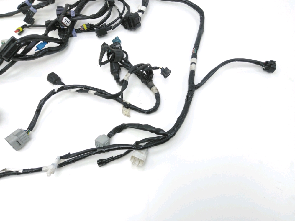 FAISCEAU ELECTRIQUE