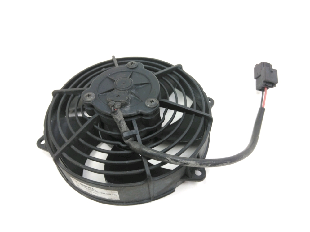 VENTILATEUR