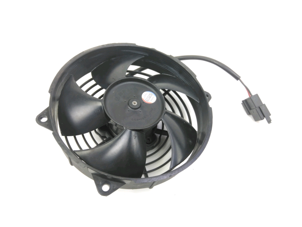 VENTILATEUR