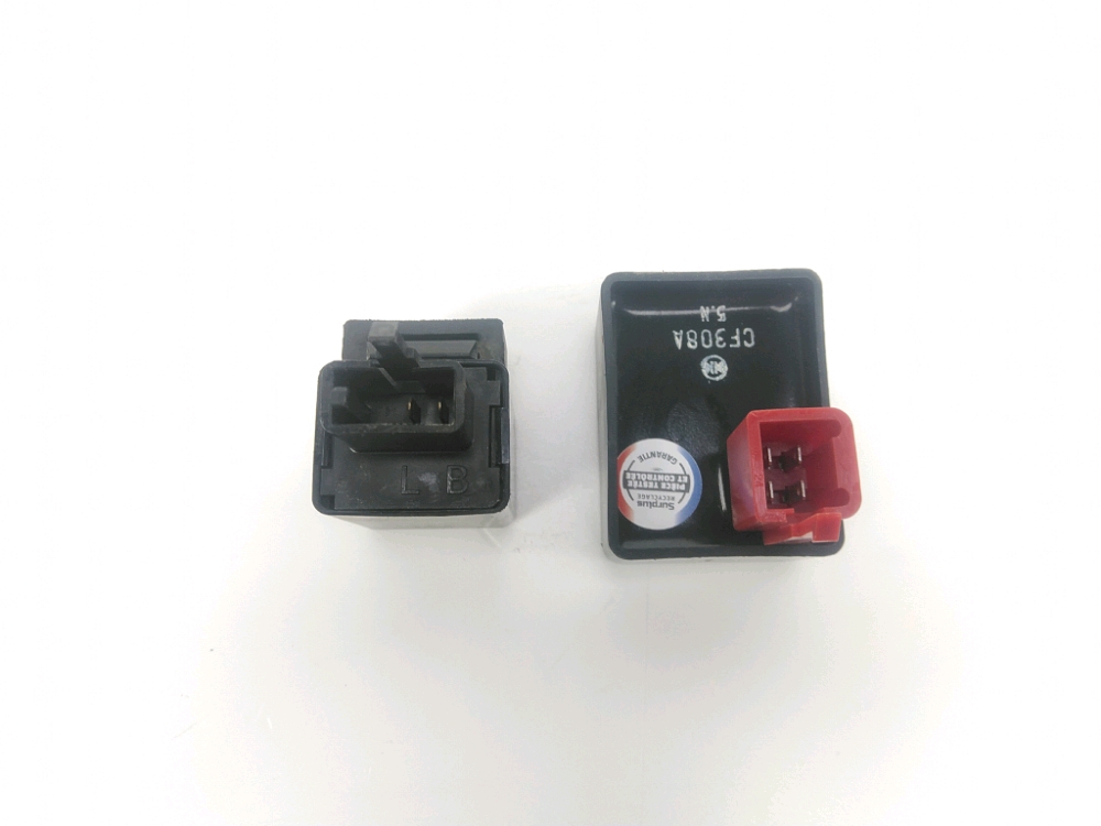 PACK ELECTRIQUE